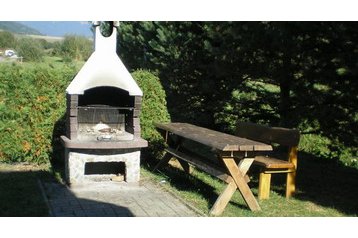 Slovakia Chata Liptovský Mikuláš, Exterior